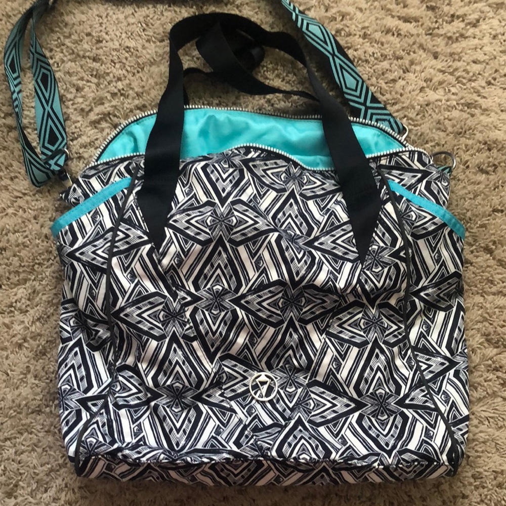 Ivivva Bag